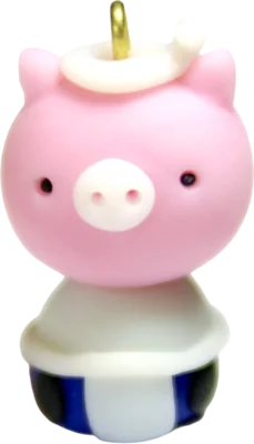 5位 オヤジ星