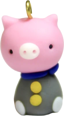 5位 兄ちゃん星