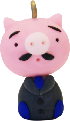 最下位 パパ星